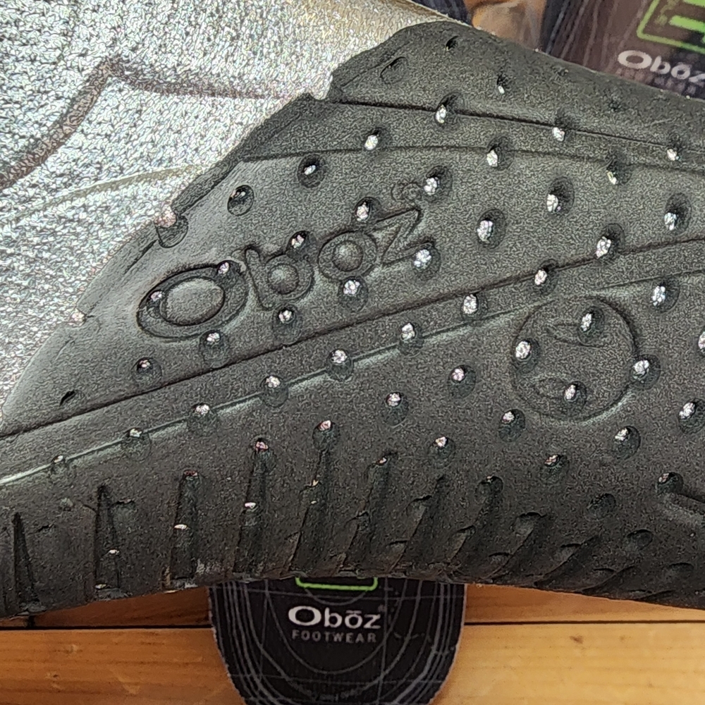 Men's Mylar OFIT insoles Bundle Qty 3 Oboz , durable, support, comfort NIB, $120 - Picture 15 of 16